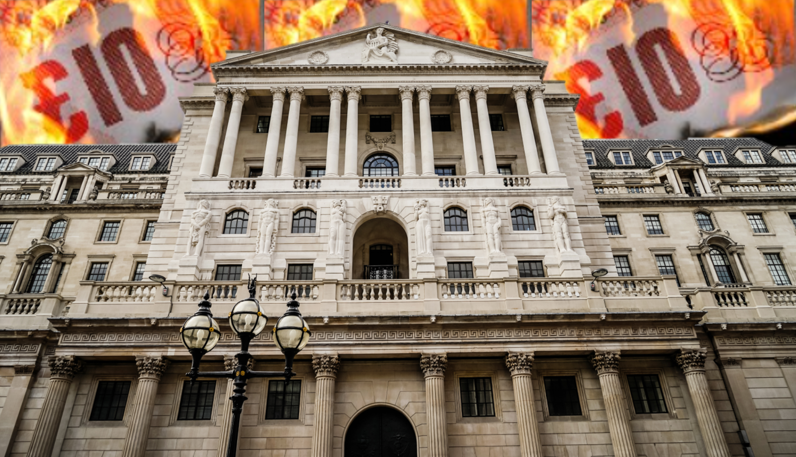 Sterling fails to recover from flash crash