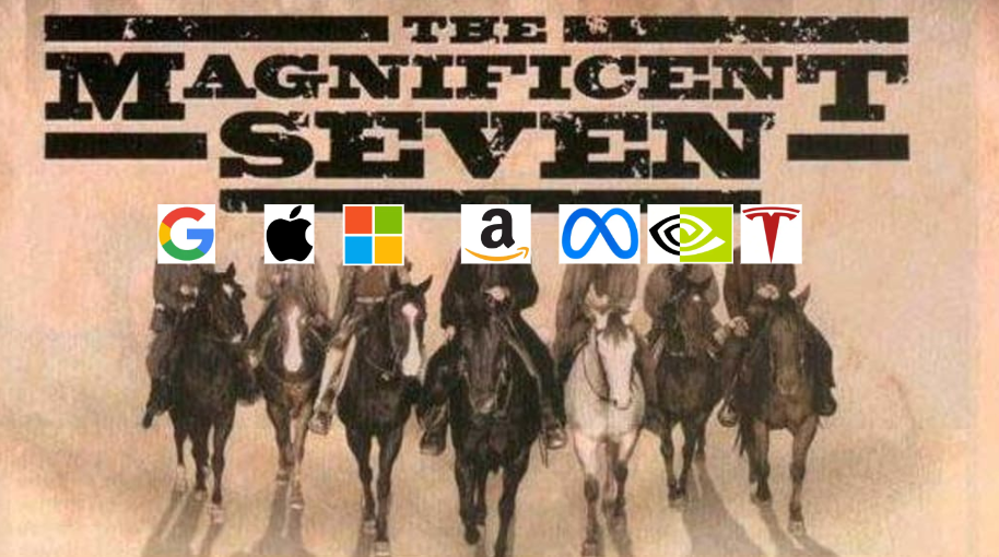 Magnificent Seven