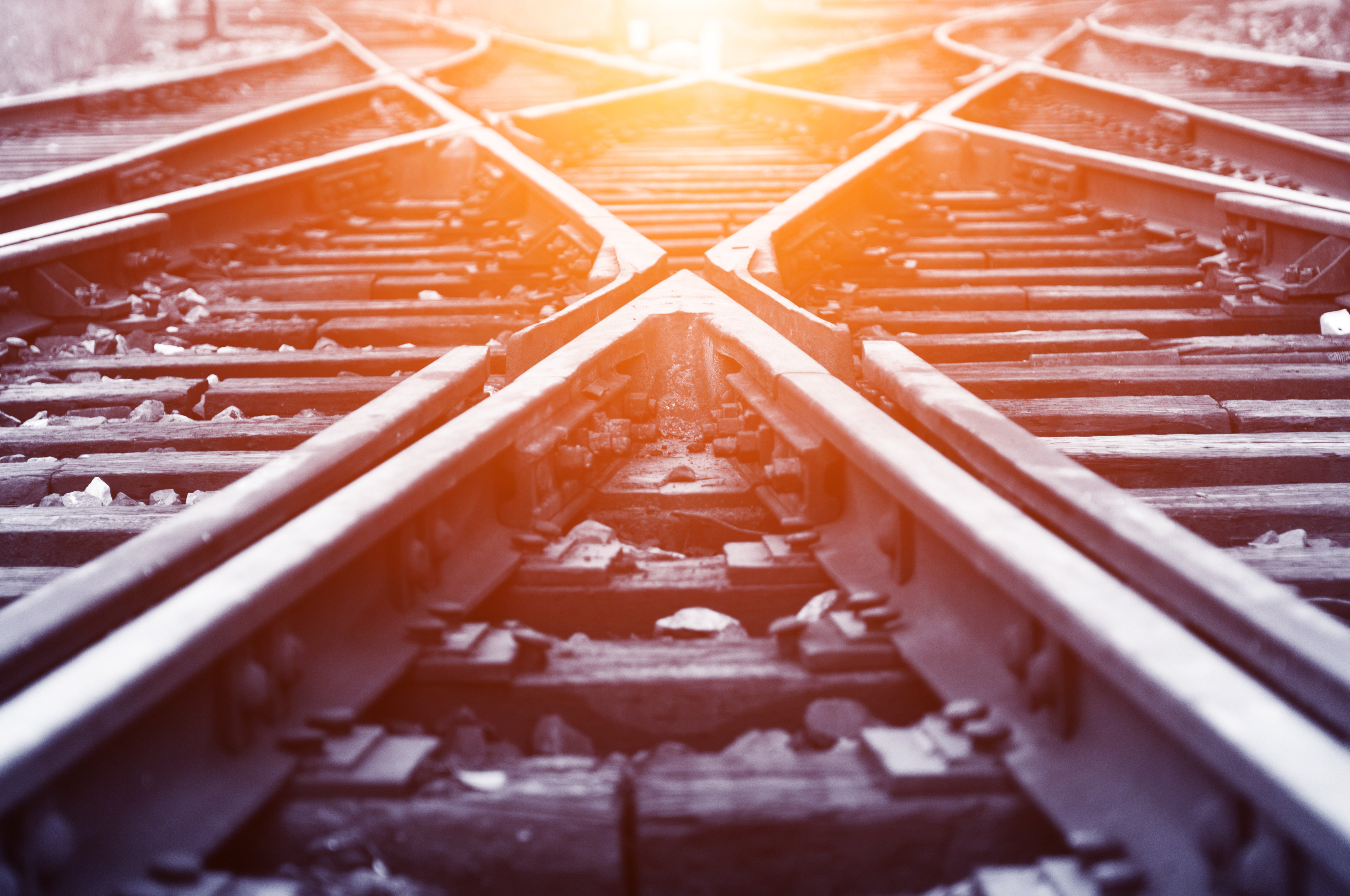 Divergent paths